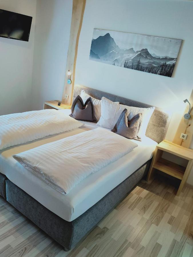 Hotel Gasthof Klammstein Дорфгащайн Екстериор снимка