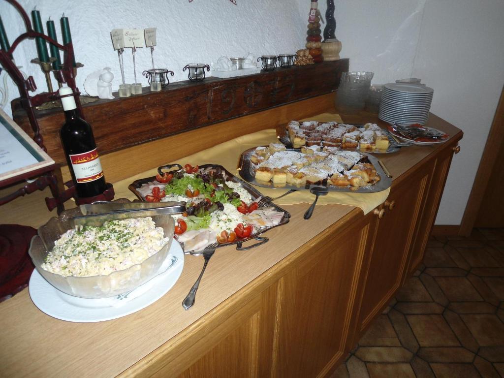 Hotel Gasthof Klammstein Дорфгащайн Екстериор снимка