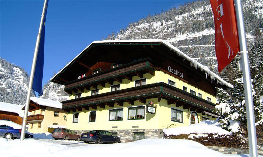 Hotel Gasthof Klammstein Дорфгащайн Екстериор снимка