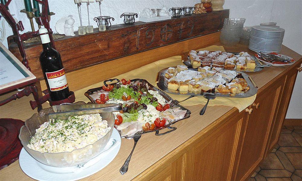 Hotel Gasthof Klammstein Дорфгащайн Екстериор снимка