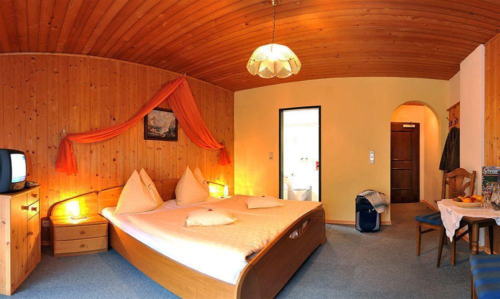 Hotel Gasthof Klammstein Дорфгащайн Екстериор снимка
