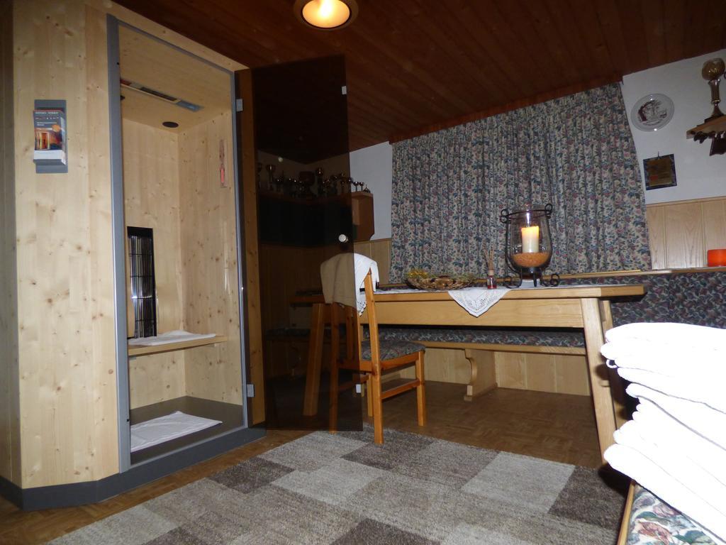 Hotel Gasthof Klammstein Дорфгащайн Екстериор снимка