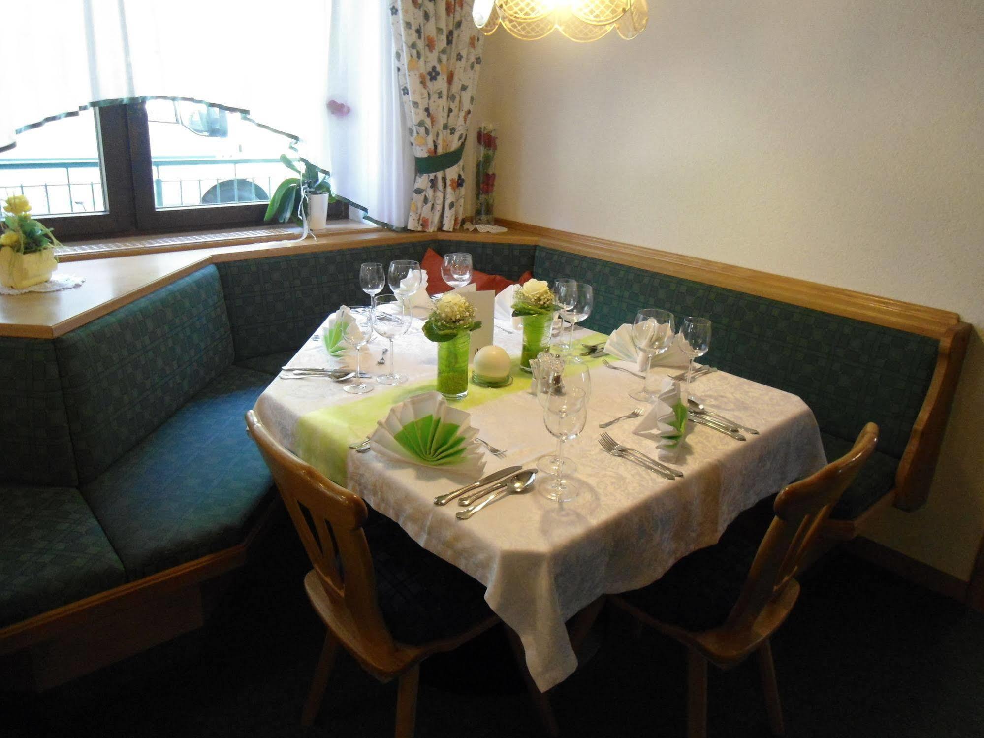 Hotel Gasthof Klammstein Дорфгащайн Екстериор снимка