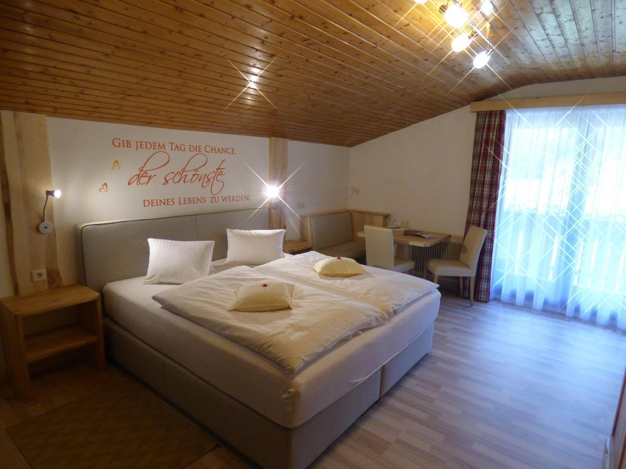Hotel Gasthof Klammstein Дорфгащайн Екстериор снимка