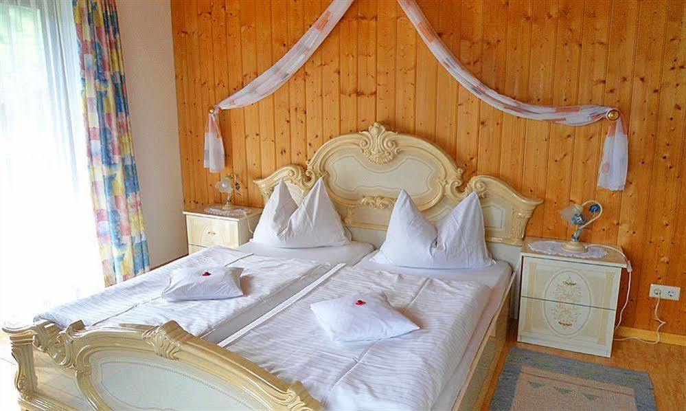Hotel Gasthof Klammstein Дорфгащайн Екстериор снимка