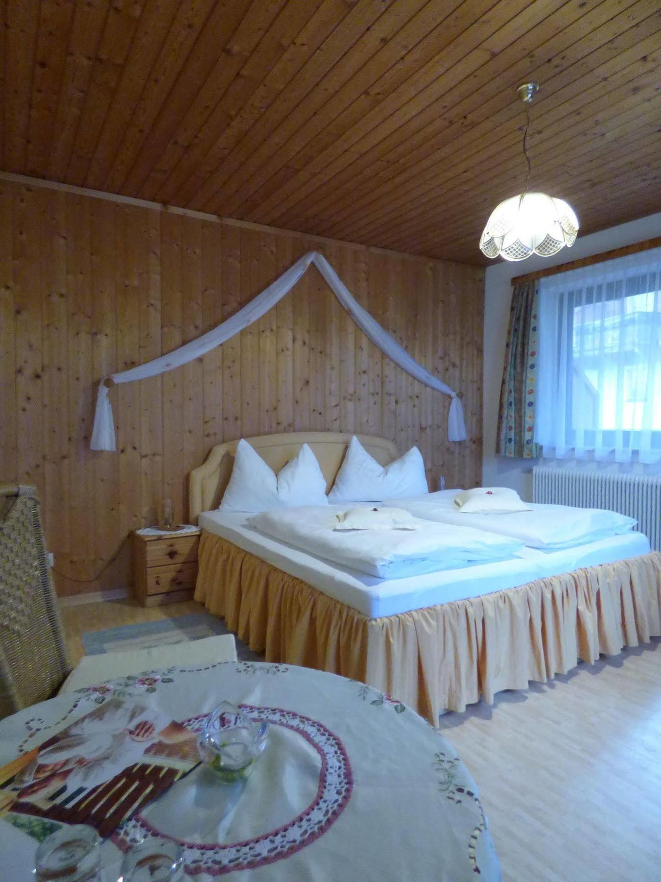Hotel Gasthof Klammstein Дорфгащайн Екстериор снимка