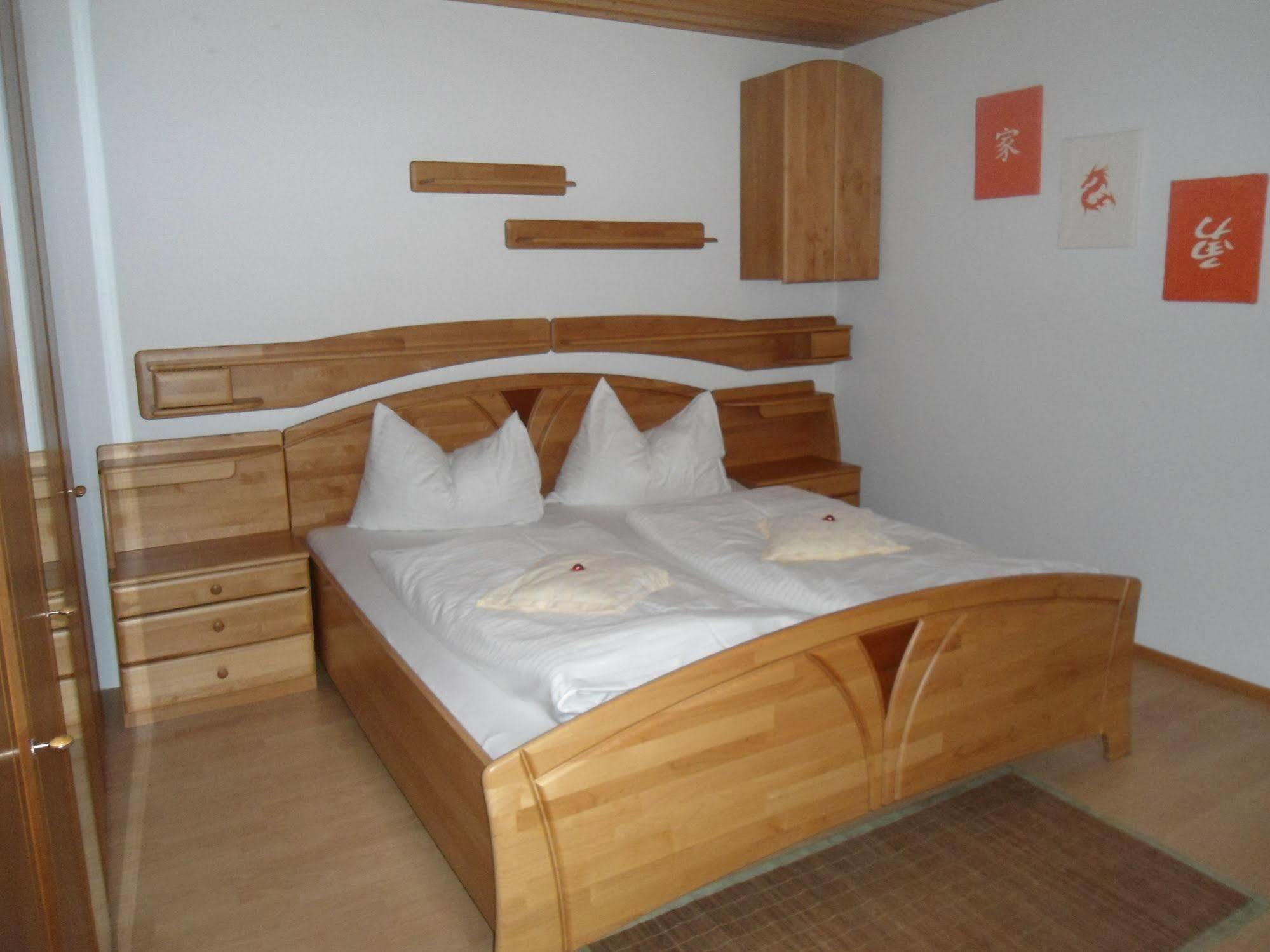 Hotel Gasthof Klammstein Дорфгащайн Екстериор снимка