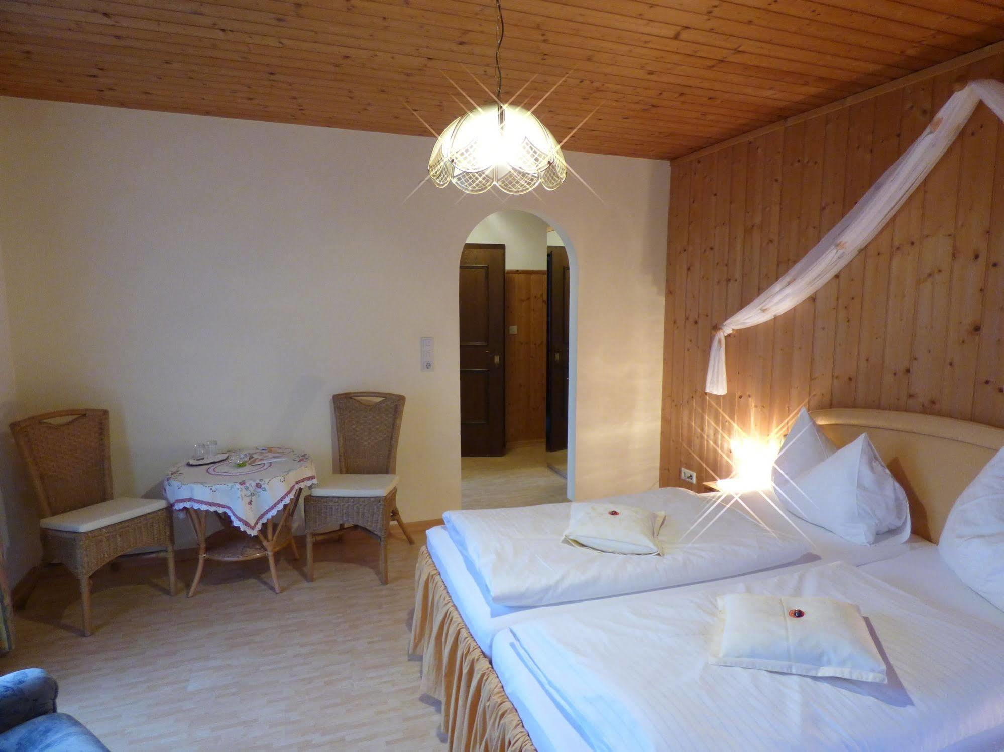 Hotel Gasthof Klammstein Дорфгащайн Екстериор снимка