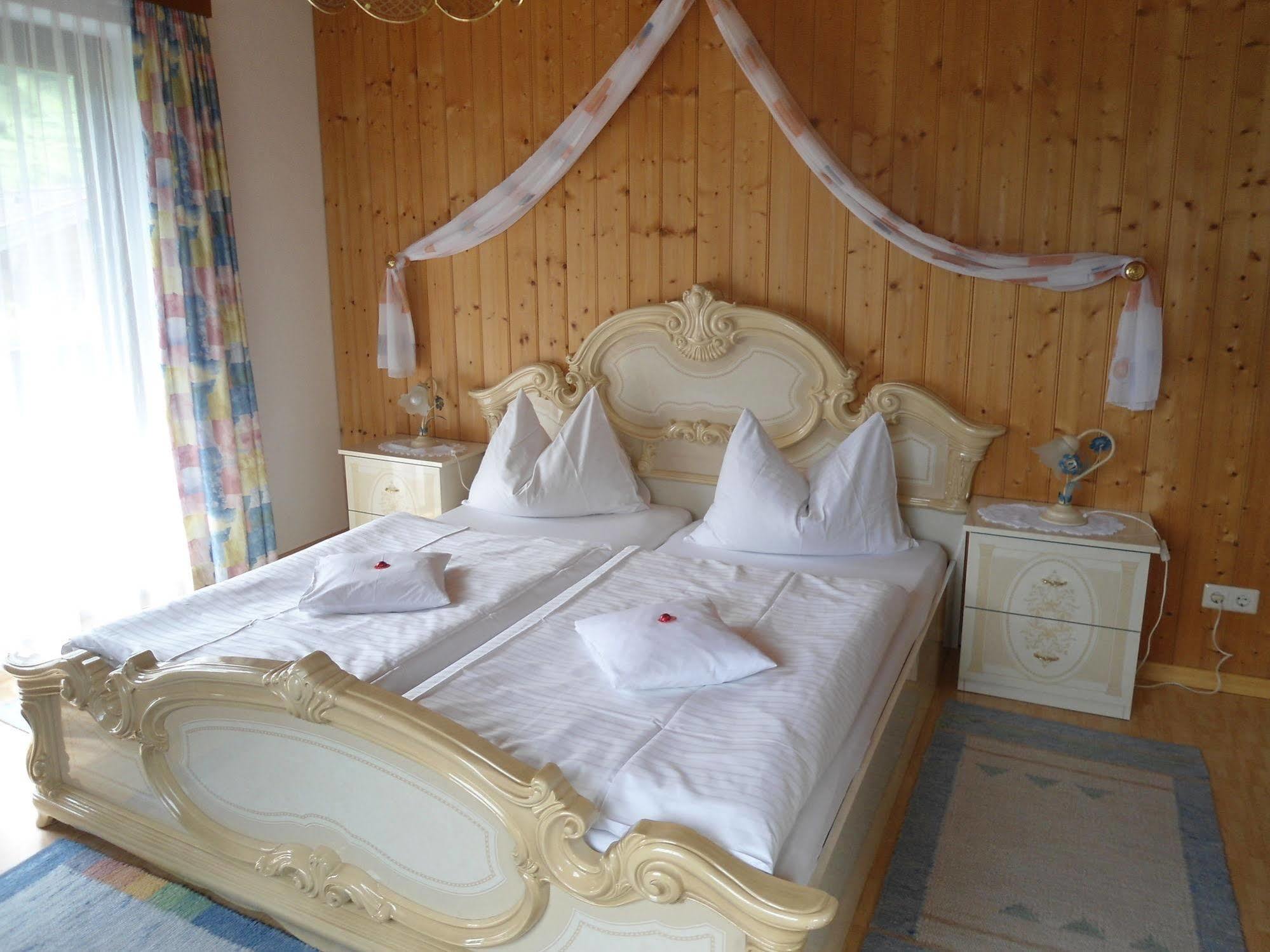 Hotel Gasthof Klammstein Дорфгащайн Екстериор снимка