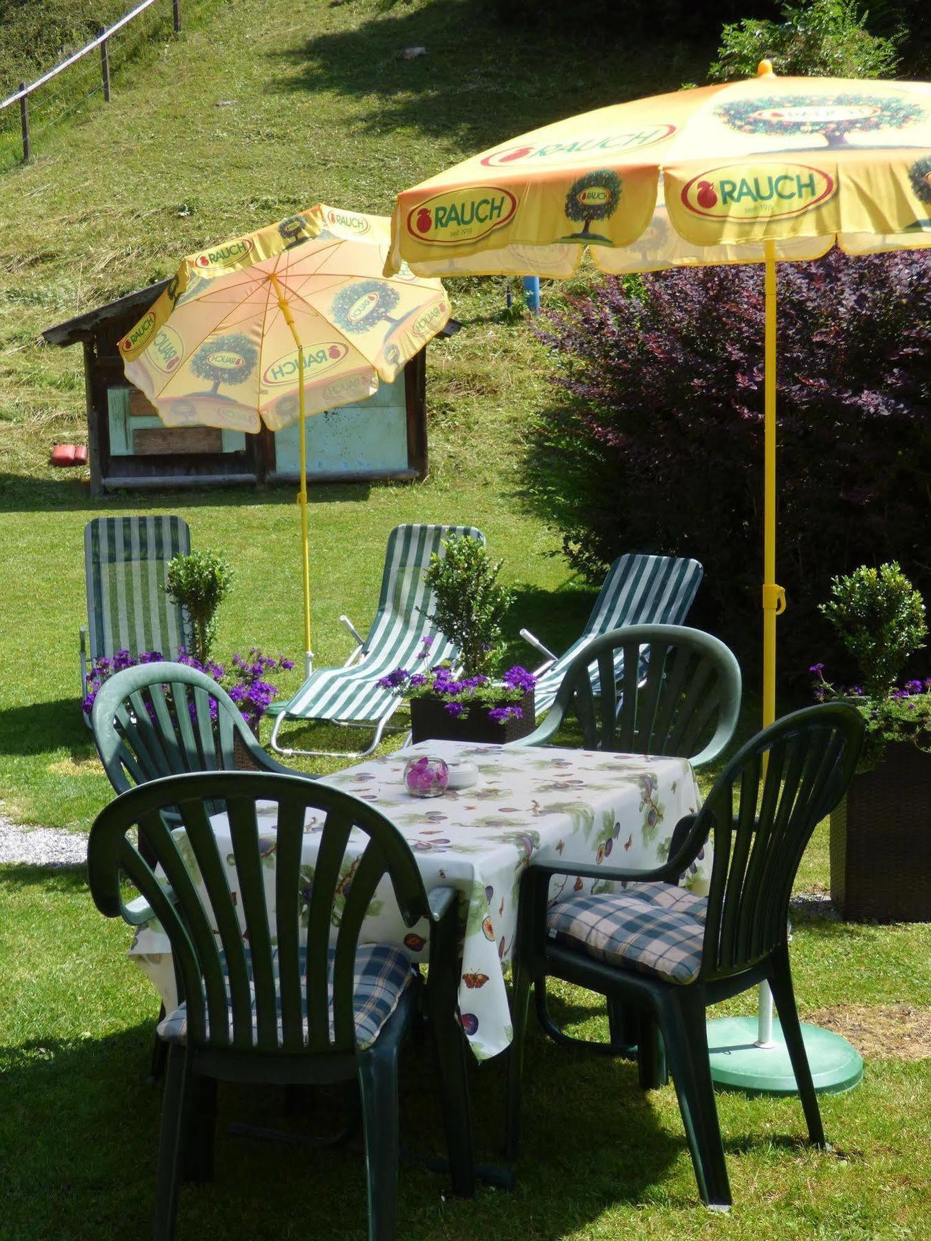 Hotel Gasthof Klammstein Дорфгащайн Екстериор снимка