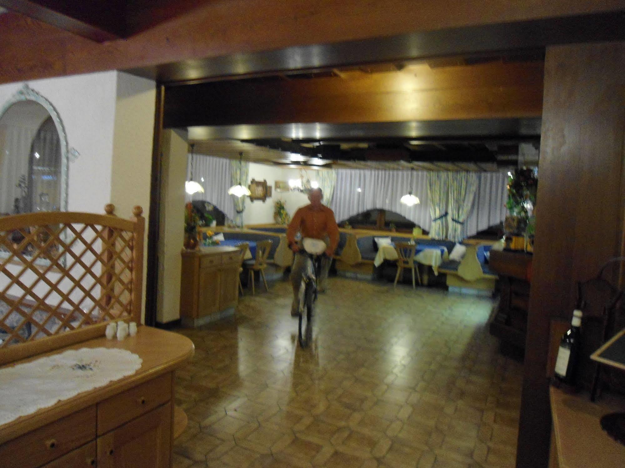 Hotel Gasthof Klammstein Дорфгащайн Екстериор снимка
